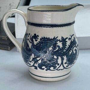 Vintage Nippon Japan small Dragon picture